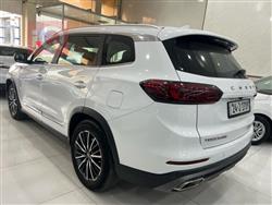 شيري تيجو 8 برو